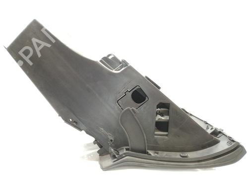Glove box PEUGEOT 307 CC (3B) 2.0 16V | BP9112658C95 