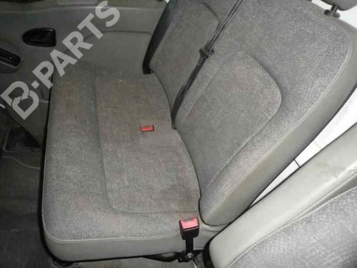 Front left exterior door handle NISSAN INTERSTAR Van (X70)  | BP5809710C128  - Image 28