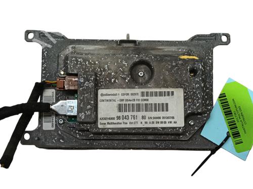 Multifunctionele display CITROËN DS5 2.0 HDi 165 | BP32232601C48