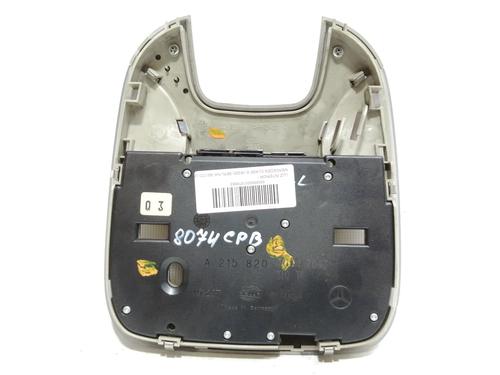 Interior roof light MERCEDES-BENZ S-CLASS (W220)  | BP9054582I8 