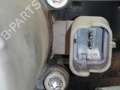 Front left window mechanism PEUGEOT 206 Hatchback (2A/C)  | BP6284433C22 