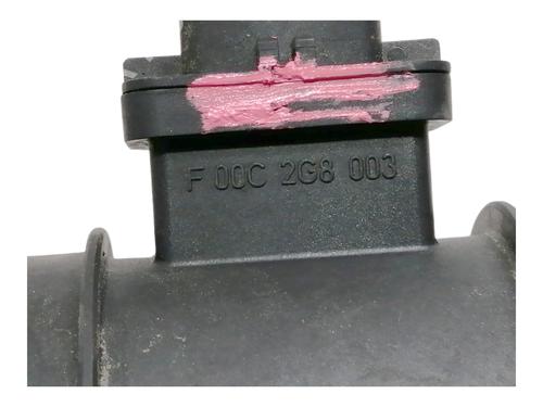 Mass air flow sensor FIAT DOBLO Cargo (263_)  | BP13401401M95 