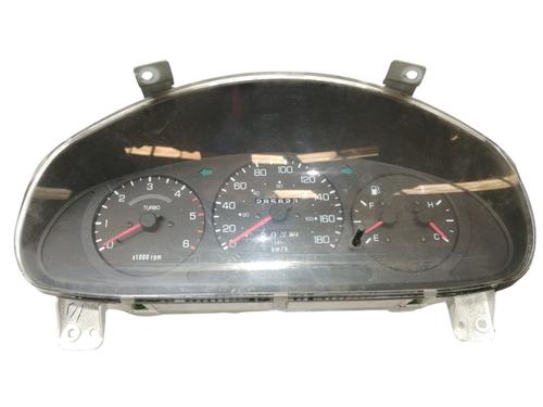 Used Instrument cluster KIA SPORTAGE SUV (K00) 2.0 TD 4WD (83 hp) 5376121