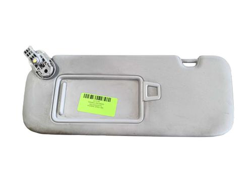 Used Left sun visor Left sun visor HYUNDAI IONIQ (AE) 1.6 GDI Hybrid (105 hp) 40079396 40079396