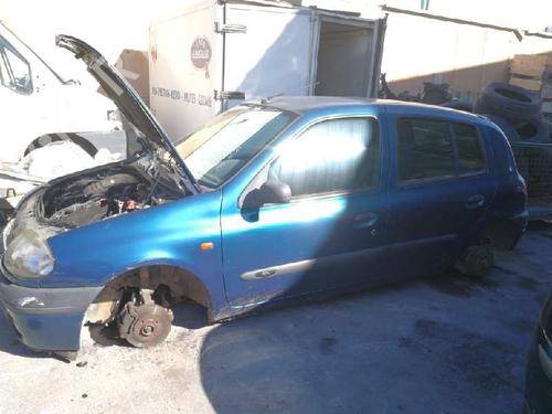 Right taillight DAEWOO LANOS (KLAT) 1.5 | BP6980071C35  - Image 16