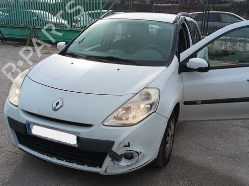 Used Parts RENAULT CLIO III Grandtour (KR0/1_) 1.2 16V (KR02, KR0J) 5014539
