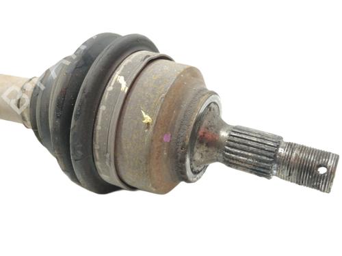 Right front driveshaft CITROËN BERLINGO Box Body/MPV (B9)  | BP11919072M39 