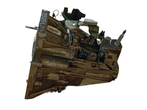 Gearbox DACIA DOKKER Express Box Body/MPV 1.5 Blue dCi 95 (FEJL) | BP28024315M3 
