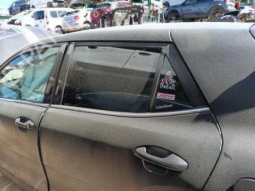 Rear left window mechanism KIA STONIC (YB) 1.2 CVVT | BP39955253C24 - Image 2