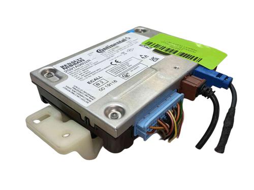 Used Electronic module Electronic module RENAULT CLIO V (B7_) 1.6 E-TECH 145 (B7MU) (143 hp) 36432738 36432738