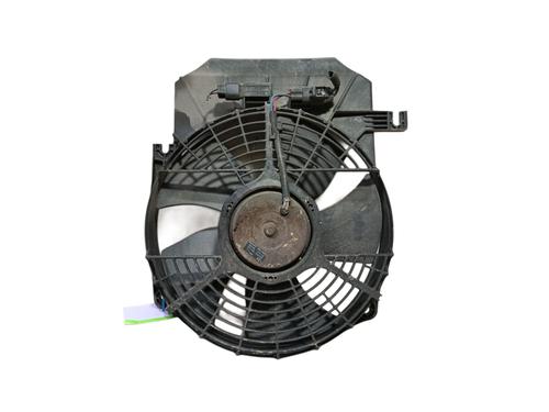 Used Radiator fan Radiator fan SSANGYONG REXTON / REXTON II (GAB_) 2.9 TD (120 hp) 34475400 34475400