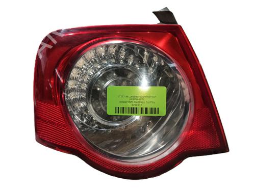 Used Left taillight VW PASSAT B6 (3C2) 2.0 TDI 16V (140 hp) 30871032