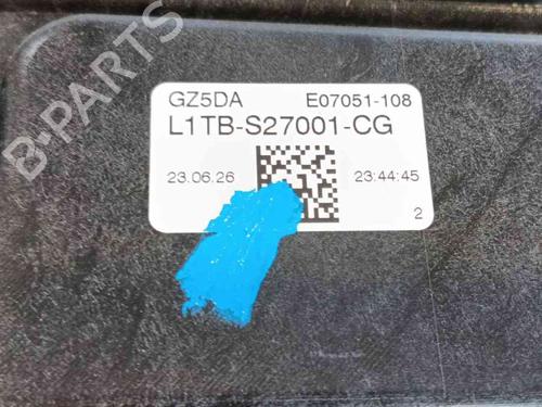 Rear left window mechanism FORD PUMA (J2K, CF7) 1.0 EcoBoost | BP37260306C24 - Image 2