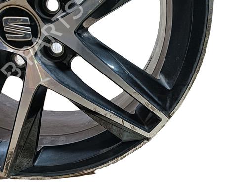 Rim SEAT IBIZA V (KJ1, KJG) 1.5 TSI | BP23276377C45 