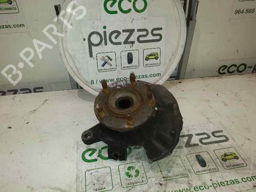 Used Left front steering knuckle FORD USA PROBE II (ECP) [1992-1998]  9547227