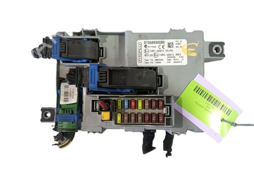 Used Fuse box Fuse box PEUGEOT BIPPER (AA_) 1.3 HDi 75 (75 hp) 36032458 36032458