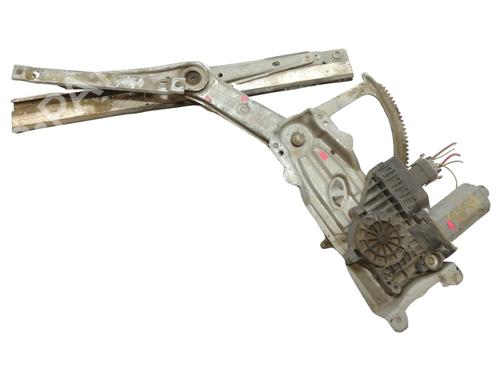 Used Front right window mechanism OPEL ASTRA H (A04) 1.6 (L48) (105 hp) 6308108