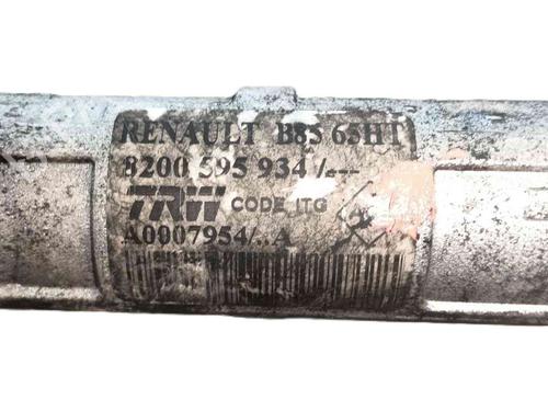 Steering rack RENAULT CLIO III (BR0/1, CR0/1) 1.5 dCi (BR17, CR17) | BP37461299M22 - Image 4