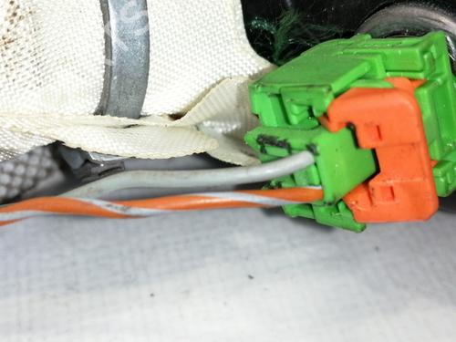 Right curtain airbag OPEL CORSA D (S07) 1.3 CDTI (L08, L68) | BP5383620C12 
