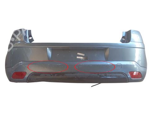 Used Rear bumper Rear bumper CITROËN C4 Coupe (LA_) 1.6 16V (109 hp) 34185655 34185655