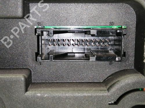 Instrument cluster BMW X3 (E83) 2.0 d | BP7005542C47 