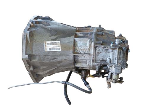 Gearbox MERCEDES-BENZ SPRINTER 4-t Platform/Chassis (B904) 411 CDI | BP26558349M3 