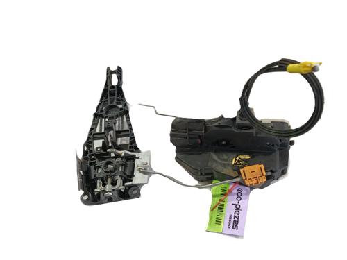 Used Rear right lock Rear right lock OPEL ASTRA J Saloon 1.7 CDTI (69) (131 hp) 36022869 36022869