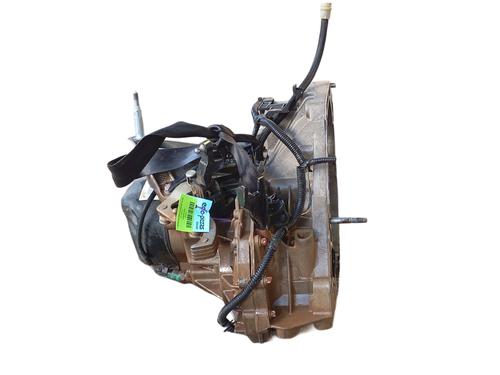 Gearbox DACIA DOKKER Box Body/MPV | BP31189898M3