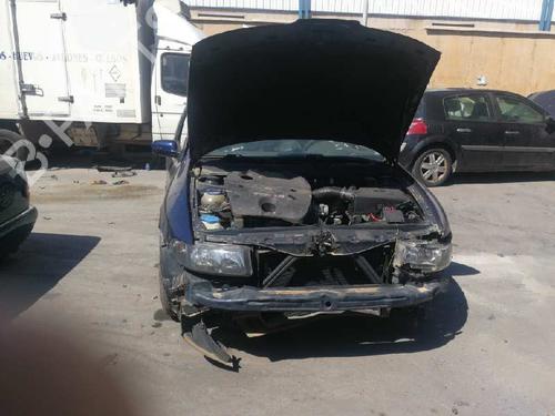 Styring servopumpe SEAT LEON (1M1)  | BP5375509M99 