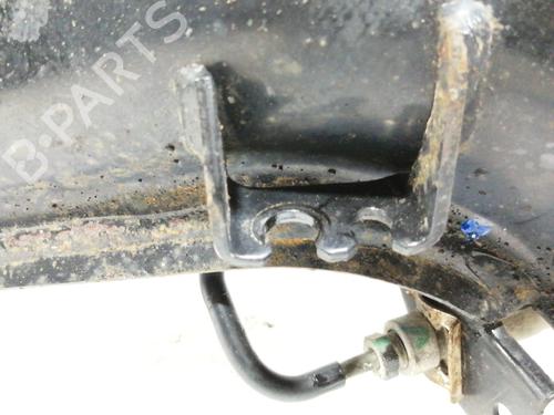 Left rear suspension arm LAND ROVER RANGE ROVER SPORT I (L320) 3.6 D 4x4 | BP8334312M14 