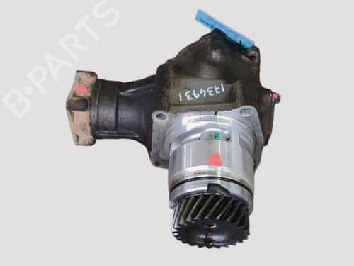 Used Front differential HONDA CR-V I (RD) 2.0 16V 4WD (RD1, RD3) (128 hp) 21284110