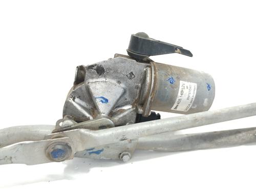 Front wiper motor MERCEDES-BENZ SPRINTER 3,5-t Van (B906)  | BP6409433M29 