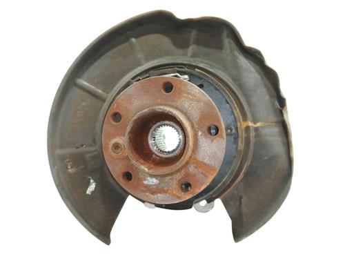 Used Right rear steering knuckle Right rear steering knuckle BMW X5 (E53) 3.0 d (184 hp) 10040205 10040205