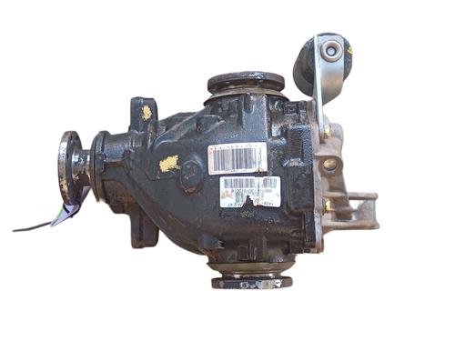 Differential, bag Differential, bag BMW 3 (E46) 320 d (136 hp) 34578393 34578393