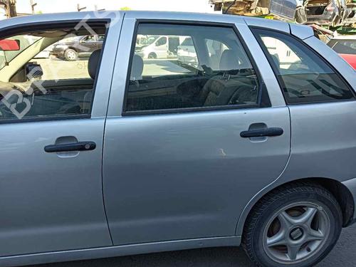 Left rear door SEAT IBIZA II (6K1)  | BP16745867C4 