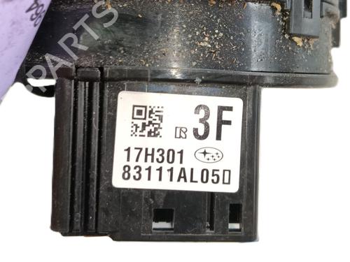 Squib airbag SUBARU OUTBACK (BS) 2.0 D AWD (BSD) | BP33654073C102 - Image 4