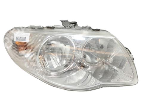 Used Right headlight CHRYSLER VOYAGER IV (RG, RS) 2.4 (147 hp) 6880549