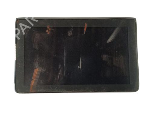 Radio MG MG ZS SUV (AZS1) 1.0 T-GDi | BP31312794E6 