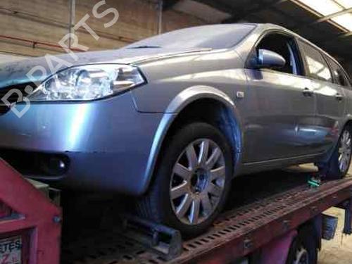 Servo brake NISSAN PRIMERA Estate (WP12)  | BP5389661M42 