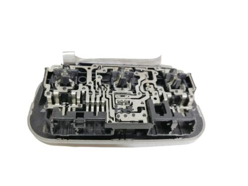 Innerbelysning CITROËN C4 Picasso I MPV (UD_)  | BP7407458I8 