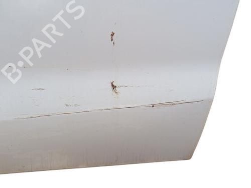 Left front door FORD B-MAX (JK) 1.6 TDCi | BP10501991C2 - Image 2