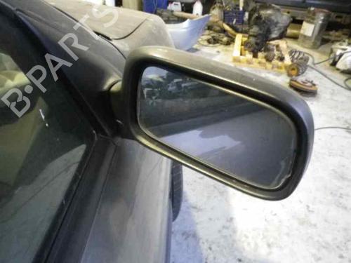 Front right lock NISSAN PRIMERA Hatchback (P11) 2.0 16V | BP5349777C97 