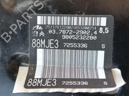 Servo brake FIAT SCUDO Van 2.0 Multijet 145 (506) | BP29446264M42 