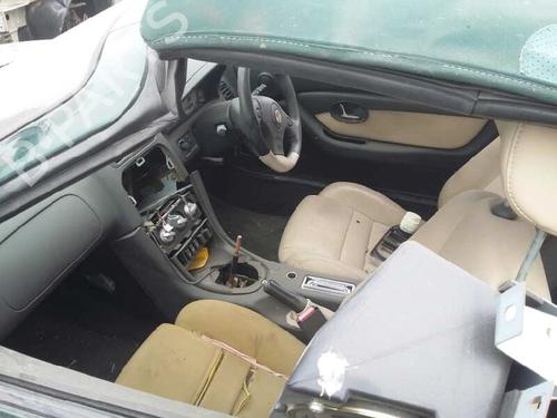 Starter MG MG TF  | BP5371140M8 