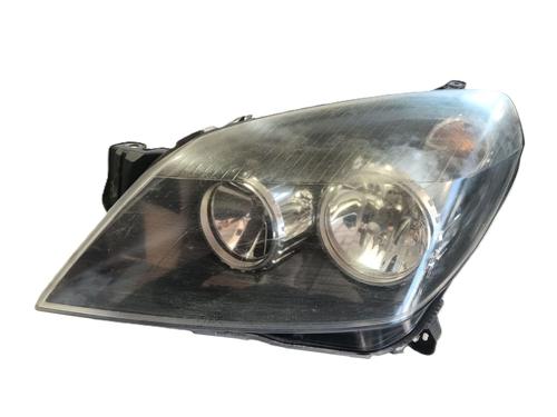Used Left headlight Left headlight OPEL ASTRA H (A04) 1.7 CDTI (L48) (100 hp) 33854798 33854798