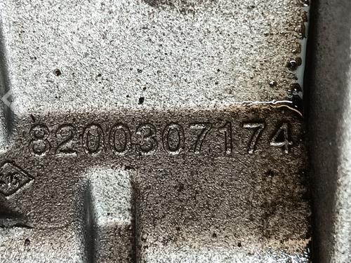 Other DACIA DOKKER MPV (KE_) 1.5 dCi / Blue dCi 75 (KEAJ, KEAH, KEJW) | BP26434914O1 