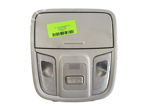 Plafonnier KIA SPORTAGE IV (QL, QLE) 1.6 GDI (132 hp) 31622717