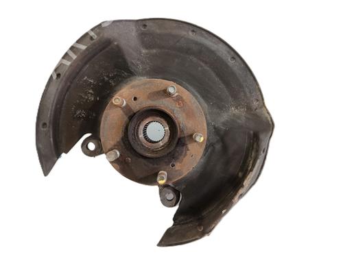 Used Left front steering knuckle Left front steering knuckle HONDA CIVIC VIII Hatchback (FN, FK) 2.2 CTDi (FK3) (140 hp) 33940999 33940999