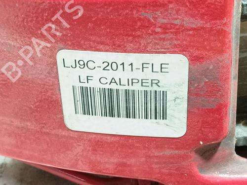Left front brake caliper FORD USA MUSTANG MACH-E (CGW) EV 4x4 | BP22810834M105 