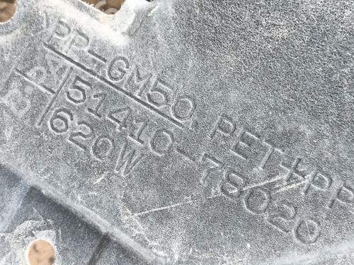 Understellsbeskyttelse LEXUS NX (_Z1_) 300h (AYZ10_) | BP29020606M92